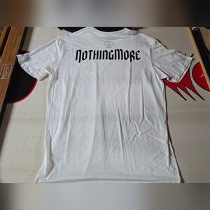 Nothing More The Few Shirt